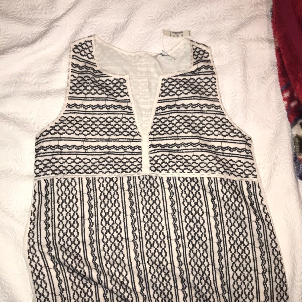 Madewell Dress